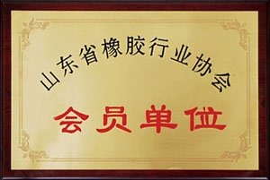 山东省橡胶行业协会会员单位